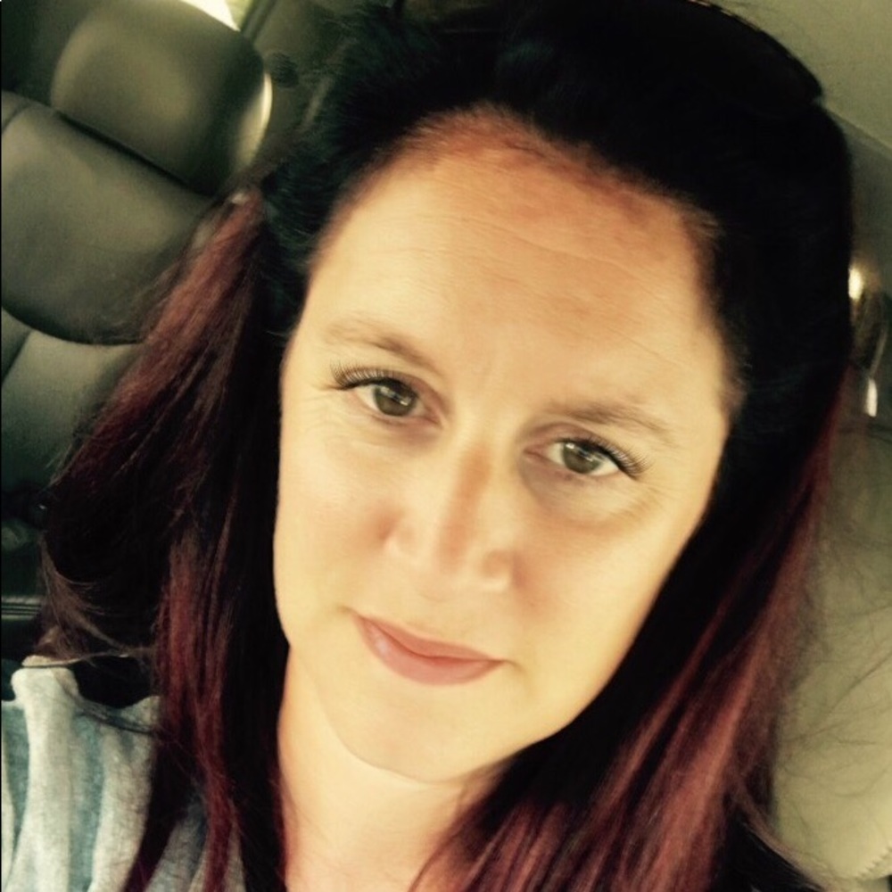 Meet your Posher, Deanna